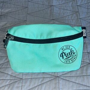 🩷 PINK Fanny Pack